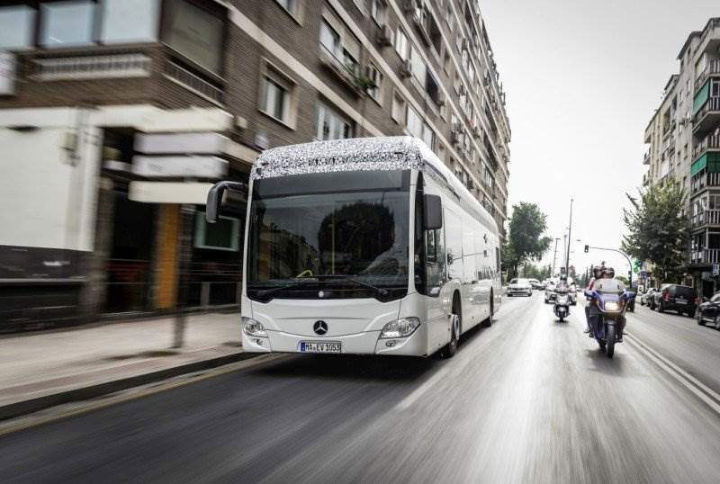 Daimler AG