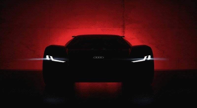 Audi AG