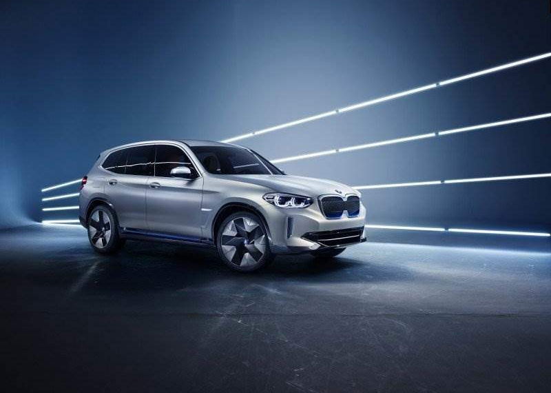 BMW AG