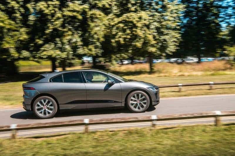 Symbolbild | Jaguar Land Rover