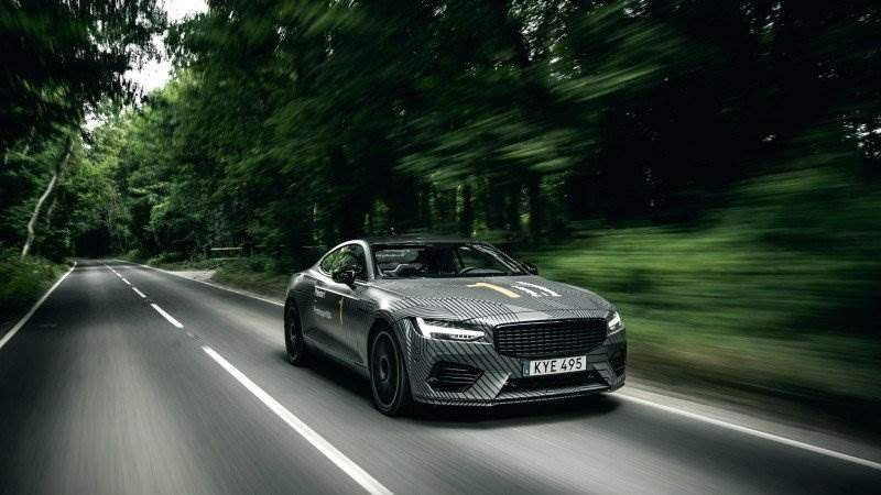Polestar