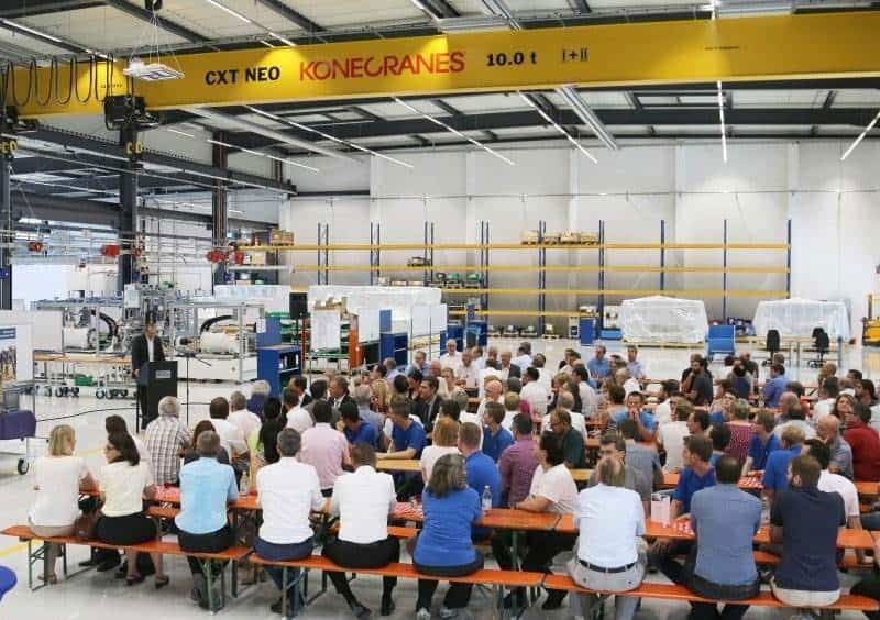 Teamtechnik