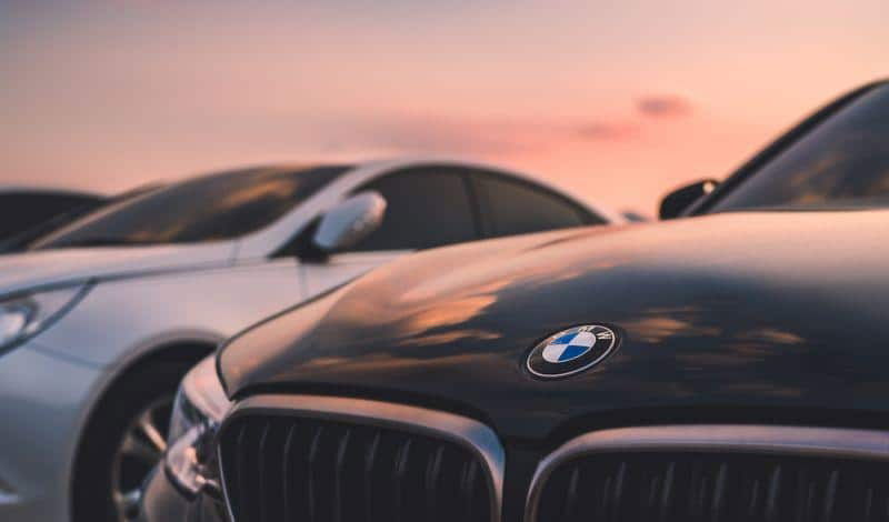 CATL lässt BMW Beteiligung zu