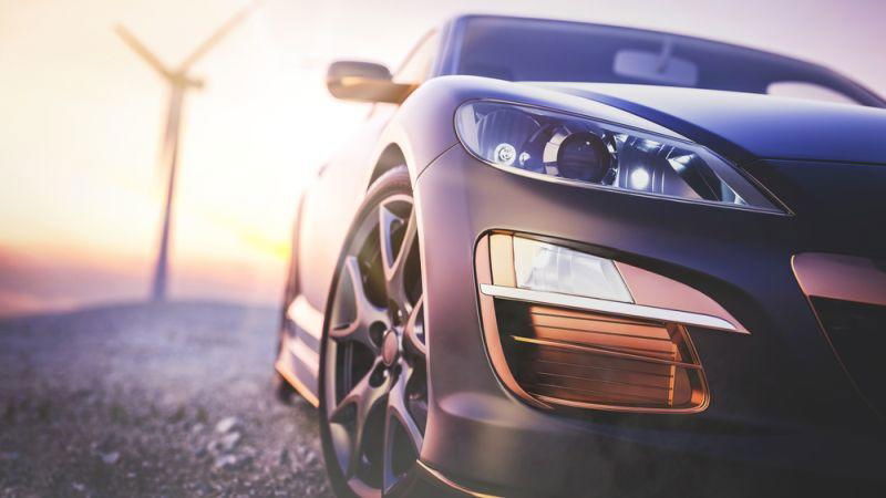 Autos werden mehr als nur ein Fahrzeug sein