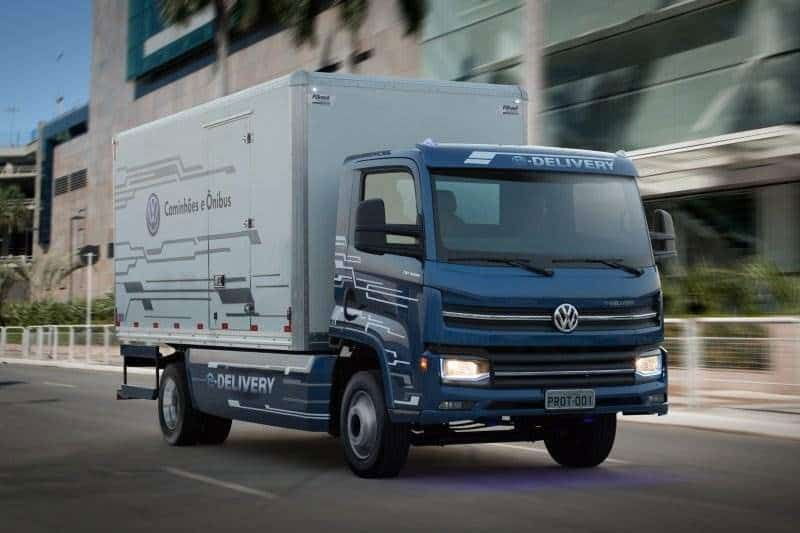Volkswagen AG