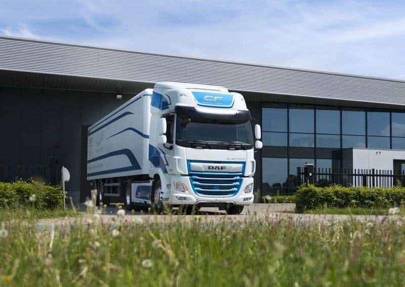 DAF