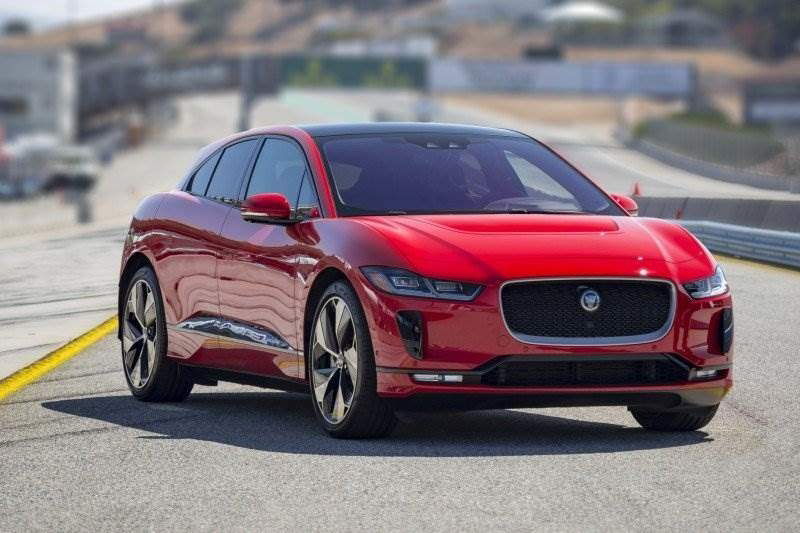 Jaguar Land Rover