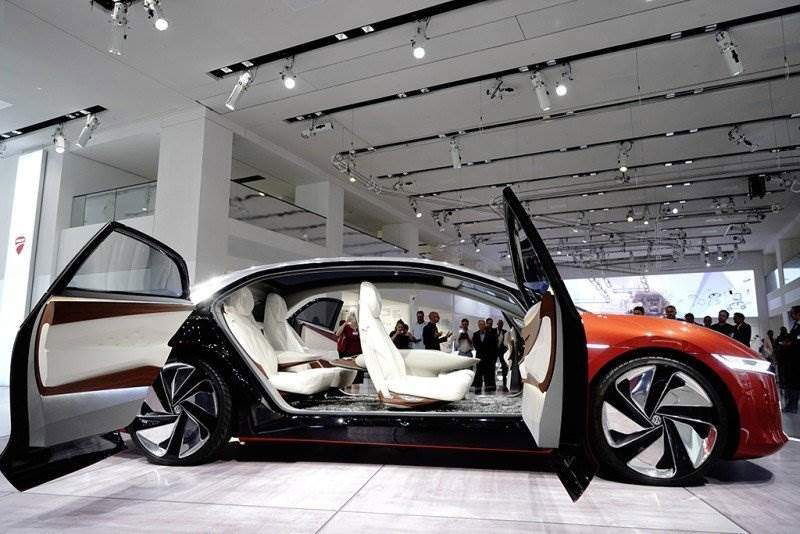 Volkswagen AG