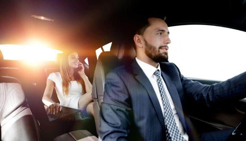 Steuervorteil Elektroauto-Dienstwagen beschlossen