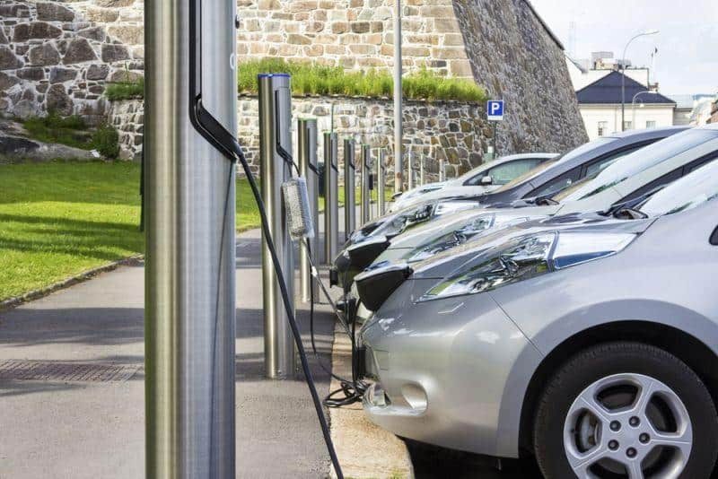 Nutzung von Lithium-Ionen-Akkus steigt spürbar an