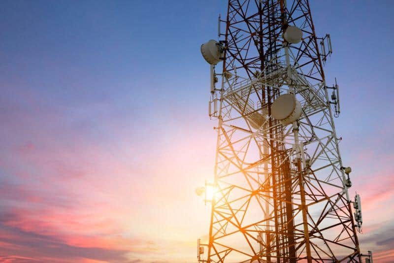 Telekom Ladenetz Großprojekt sei noch im Zeitplan