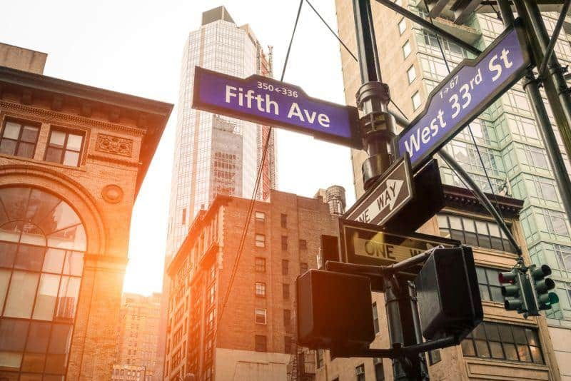 ubitricity zieht es nach New York