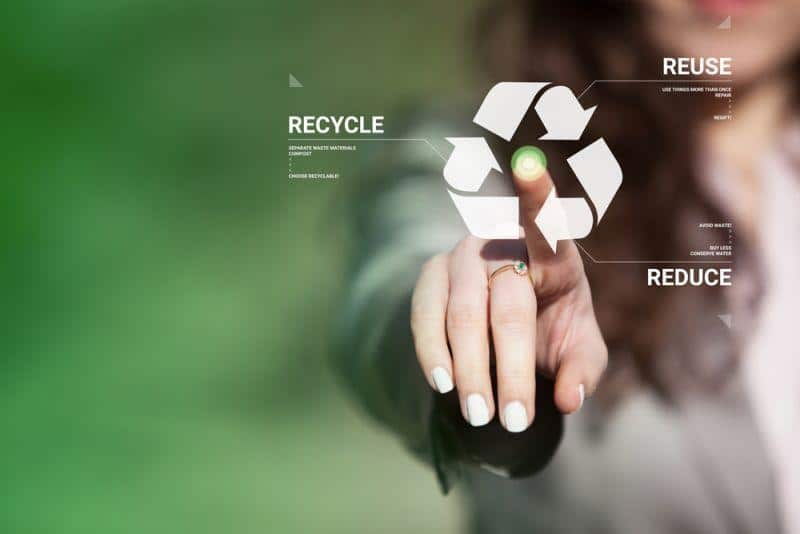 Europa in der Verantwortung für Batterie-Recycling