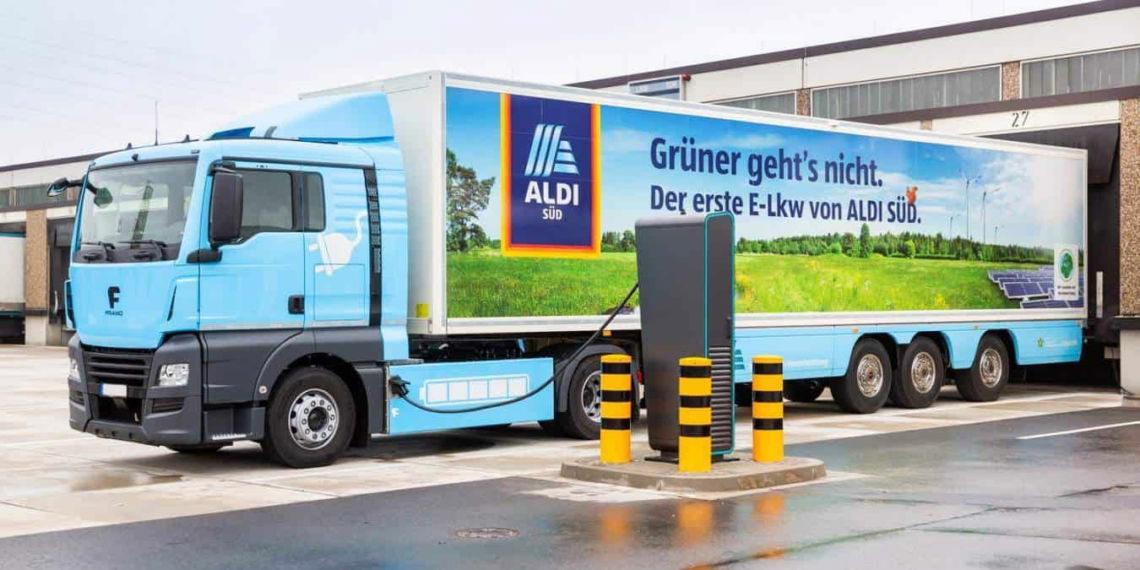 ALDI