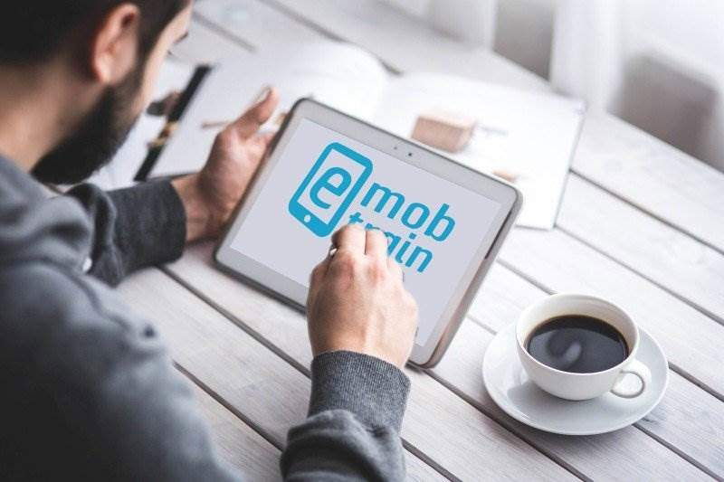 E-Mob-Train | Herry Consult