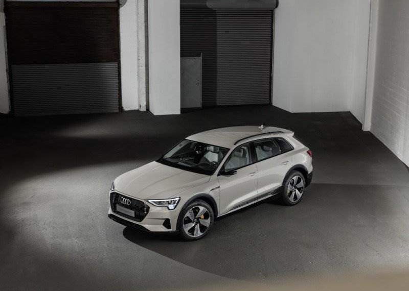 Audi AG