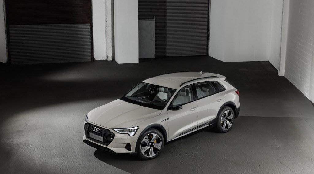 Audi AG