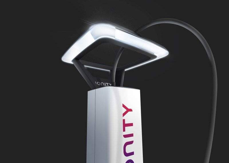 IONITY