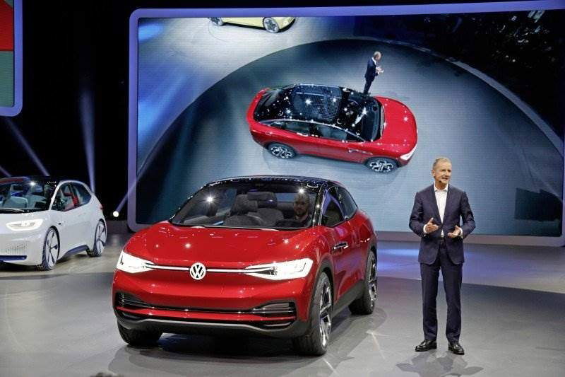 Volkswagen AG