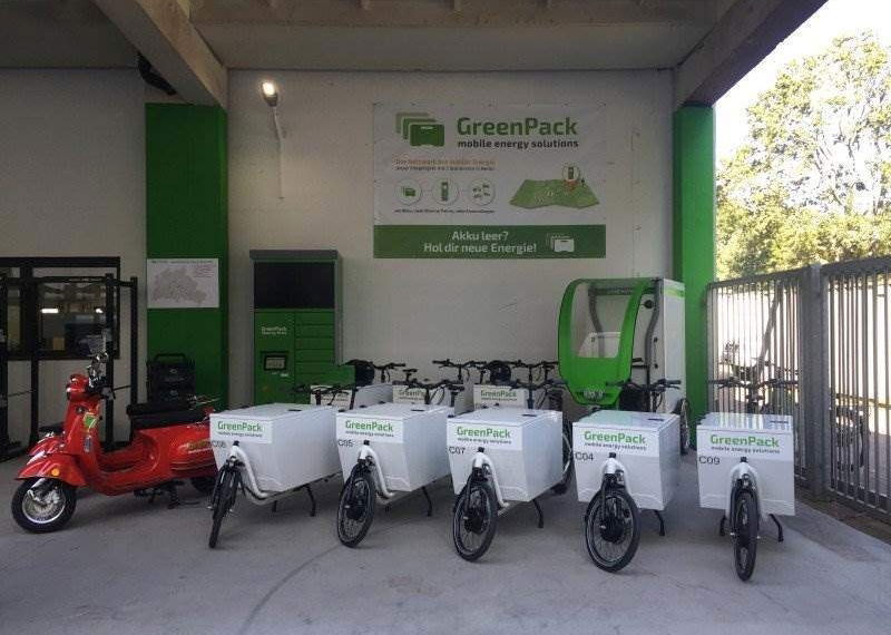 Symbolbild |  GreenPack GmbH