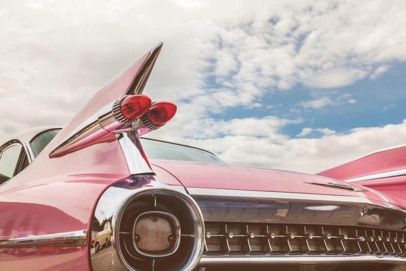 Cadillac erfährt mehr Aufmerksamkeit durch E-Mobilität