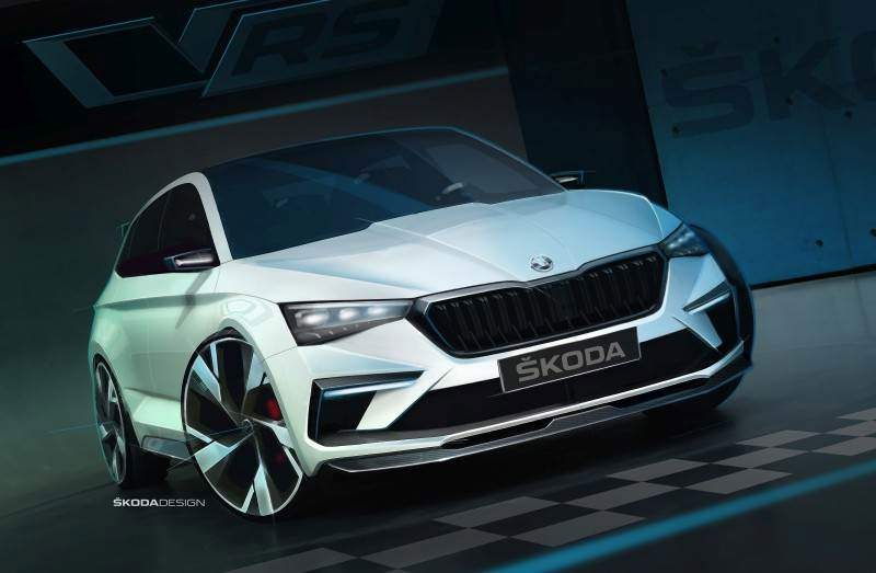 ŠKODA