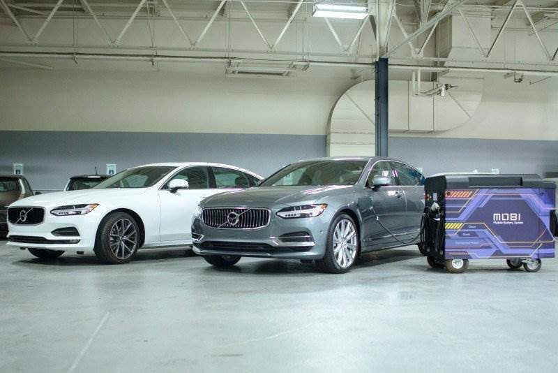 Volvo