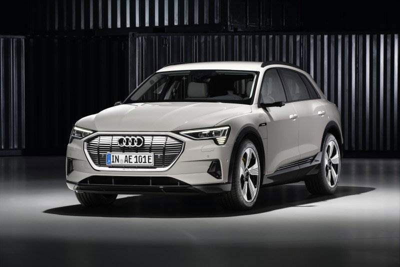 Audi AG