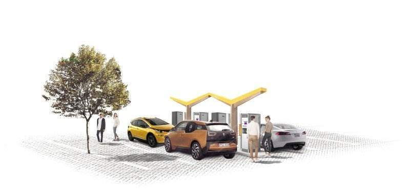 Fastned