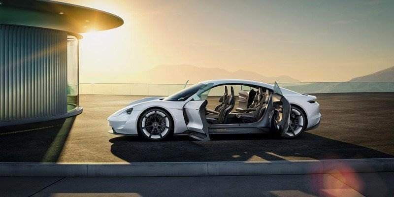 Porsche AG