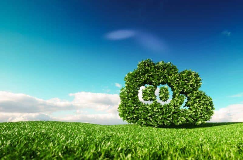 Daimler: CO2-Emissionen nur mit E-Autos zu erreichen
