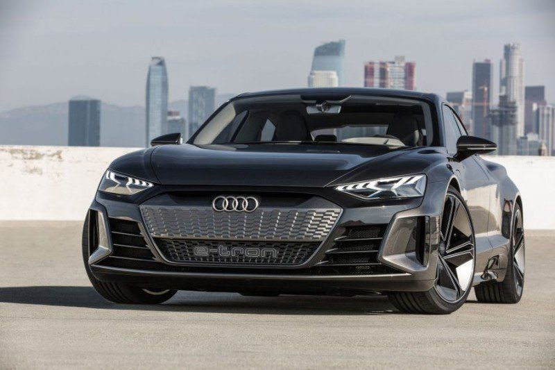 Audi AG