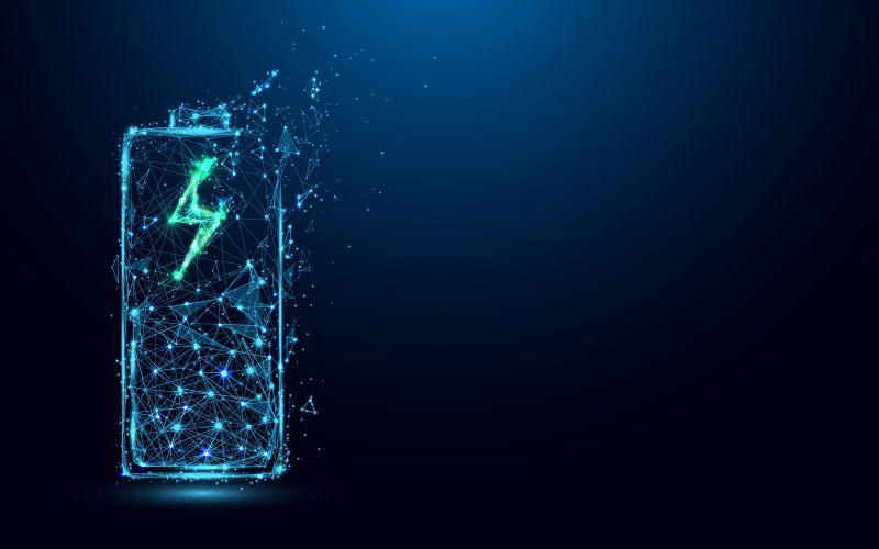 Batteriemarkt soll bis 2040 620 Milliarden Euro schwer werden