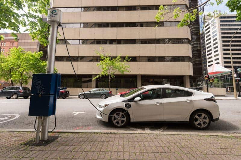 Chevrolet Volt Produktion von GM wird eingestellt