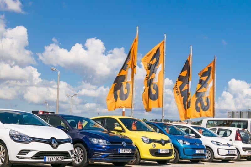 SIXT investiert in mobilen Ladeservice Chargery