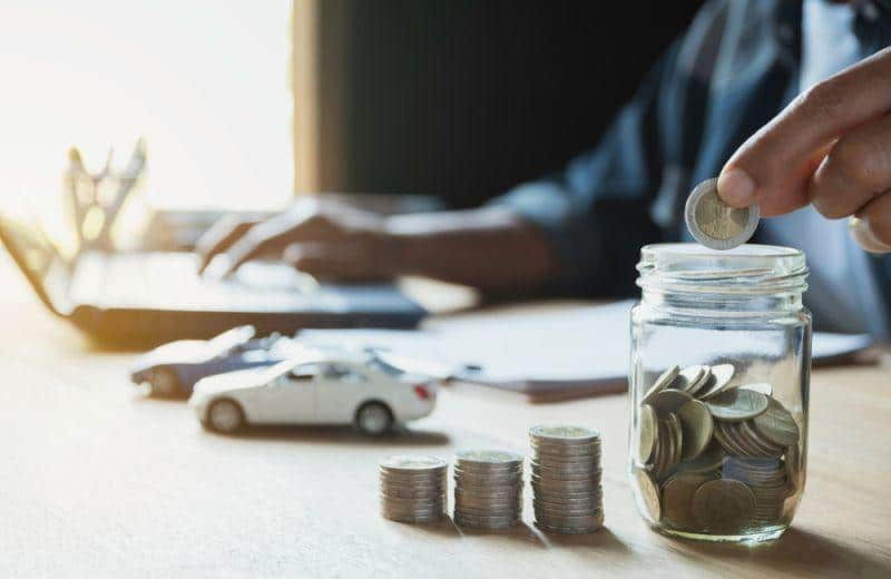 Deutsche Automobilhersteller investieren 40 Milliarden Euro in E-Mobilität