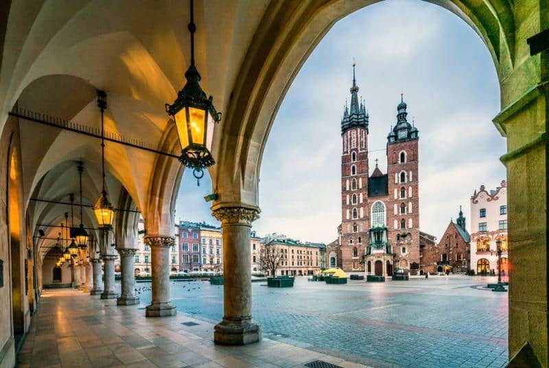 LG Chem will Batterieproduktion in Polen ausbauen