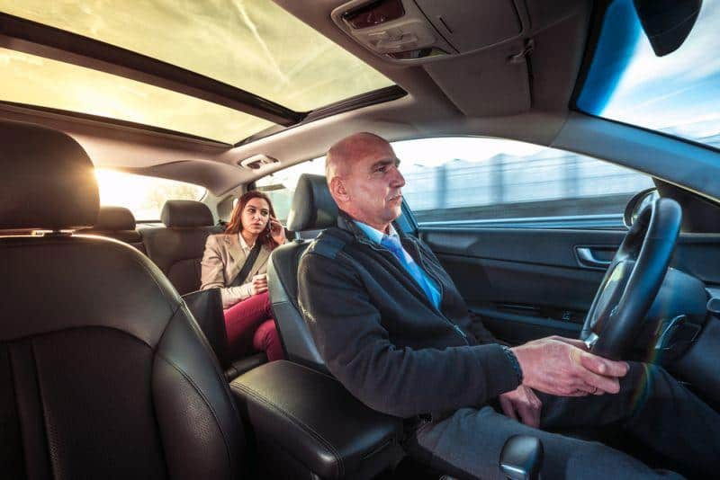 0,5 Prozent Regelung für Dienstwagen beschlossen