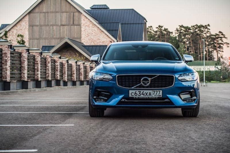 Festkörper-Akku von Ricardo wird von Volvo getestet