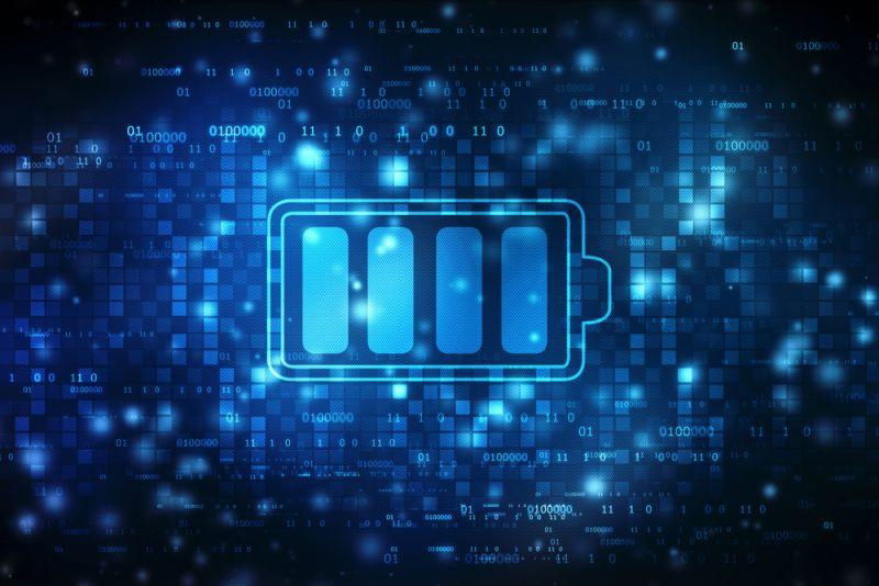 Lithium-Schwefel als Zukunftstechnologie