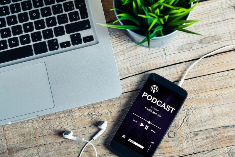 Podcast abonnieren so geht's