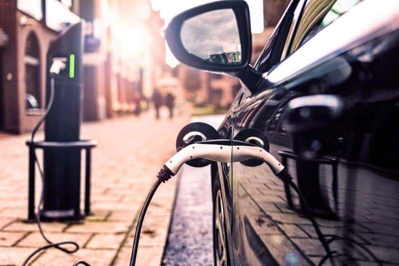 Energiebranche fördert Invest in Ladeinfrastruktur
