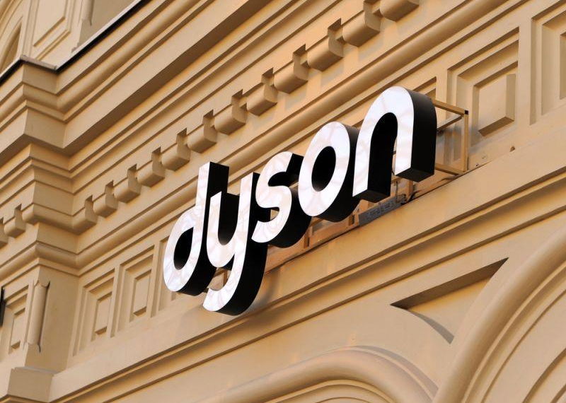 Dyson beschäftigt sich mit E-Autos - drei E-Fahrzeuge bisher geplant
