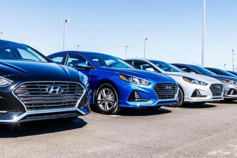 Hyundai: Jedes Auto muss Spaß machen!
