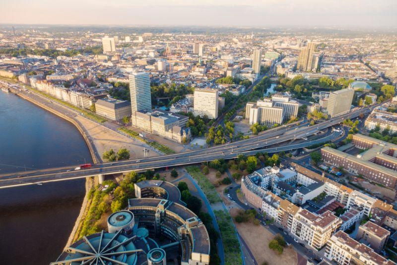 NRW fördert Elektromobilität massiv