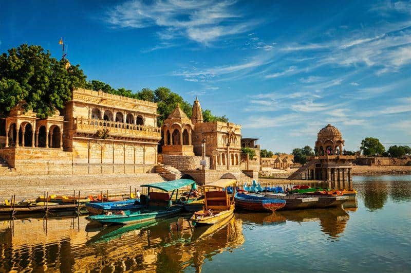 Gigafactory für Lithium-Ionen-Batterien in Indien geplant