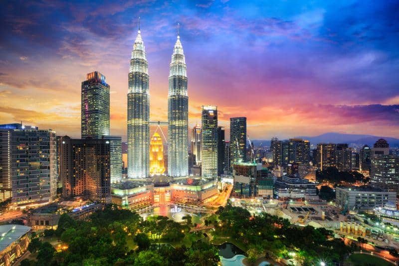 Malaysia strebt regionales Entwicklungszentrum Lithium:-Ionen-Akkus an