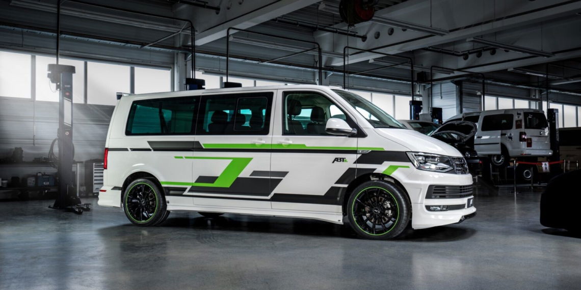 Abt Sportsline