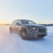 BMW iNEXT im Wintertest: Mit dem Elektroauto am Polarkreis