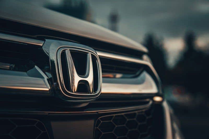 2019 HONDA CR-V HYBRID